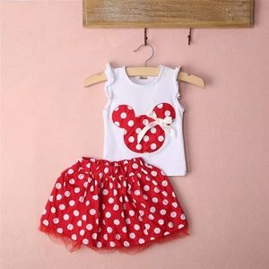 Brand new Polka dots Tutu and t-shirt